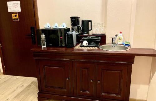 Poiana Brasov Apartment | Alpin ApartHotel 2302
