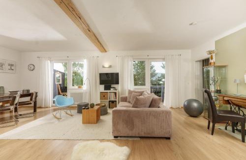 Ramsau am Dachstein Apartment | Alpin Appartement Reinhard Tritscher