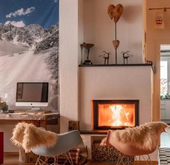 Ramsau am Dachstein Apartment | Alpin Appartement Reinhard Tritscher