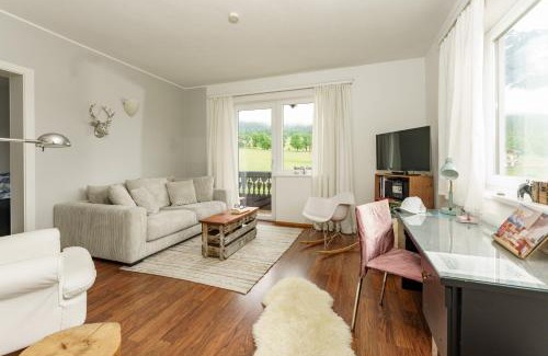 Ramsau am Dachstein Apartment | Alpin Appartement Reinhard Tritscher