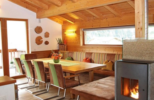 Flachau Apartment | Alpin-Chalet Classic 3 nights SO-MI - Alpin-Chalet Flachauwinkl