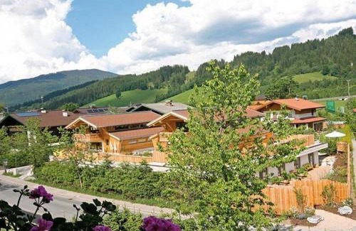Am Feuersang House | Alpin-Chalet Flachau