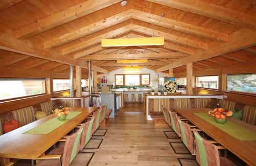 Am Feuersang House | Alpin-Chalet Flachau
