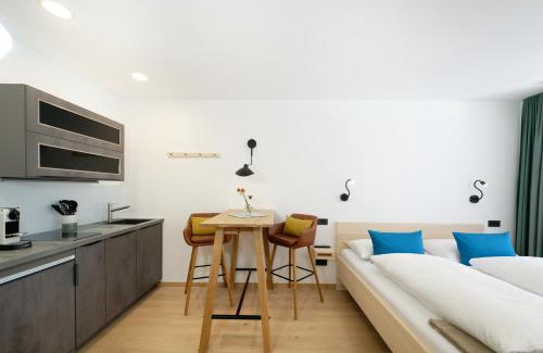Bad Wiessee Apartment | Alpin Chalet Trinkl - adults only ab 16 Jahren