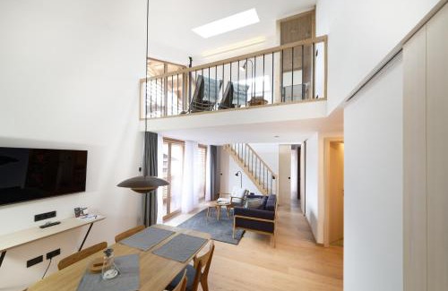 Bad Wiessee Apartment | Alpin Chalet Trinkl - adults only ab 16 Jahren