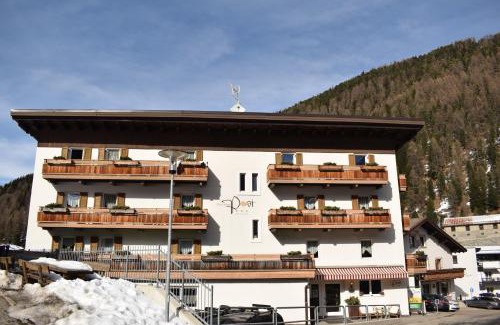 Solda Hotel | Alpin Garni die kleine Post