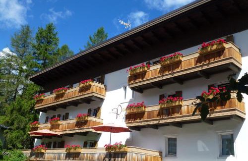 Solda Hotel | Alpin Garni die kleine Post