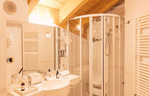 Valle Aurina Hotel | Alpin Royal Wellness Refugium & Resort Hotel