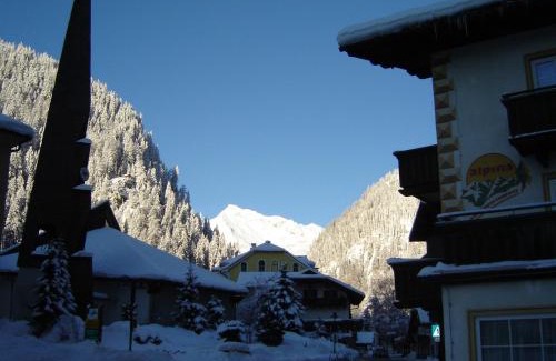 Mallnitz Apartment | ALPINA Appartements Mallnitz