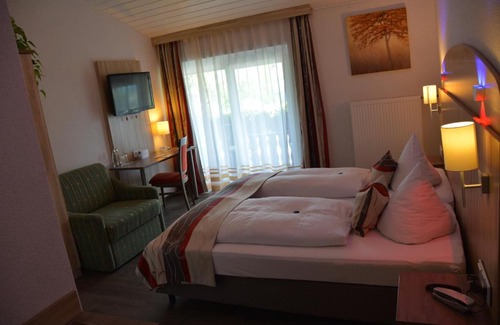Rosenheim House | Alpina Hotel