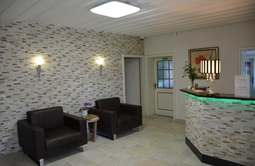 Rosenheim House | Alpina Hotel