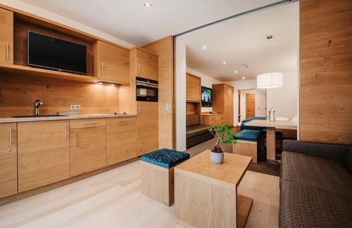 Wagrain Hotel | Alpina Wagrain