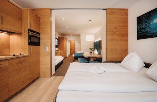 Wagrain Hotel | Alpina Wagrain
