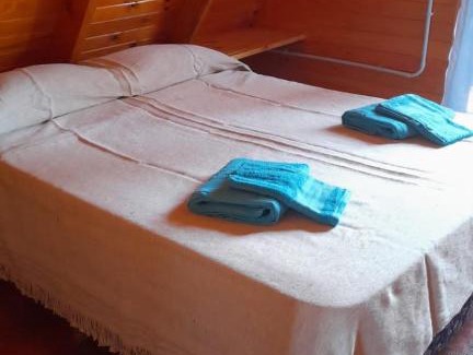 Villa Anisacate Apartment | ALPINAS