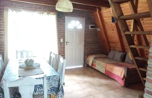 Los Reartes Ski Chalet | Alpinas La Linda
