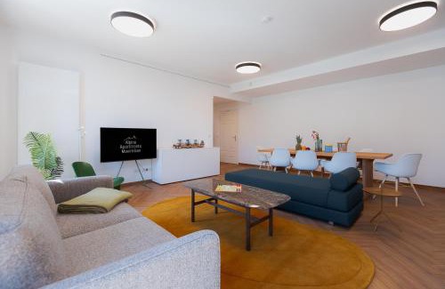 Berchtesgaden Apartment | Alpine Apartements Maximilian Berchtesgaden
