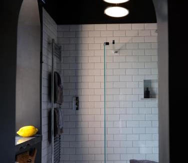 Betws-Y-Coed Apartment | Alpine Apartments Snowdonia