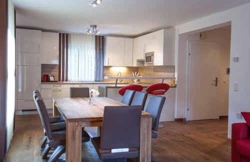 Bad Hofgastein Apartment | Alpine Appart