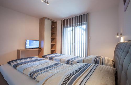 Bad Hofgastein Apartment | Alpine Appart