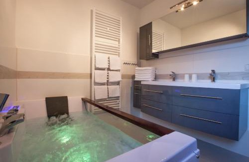 Bad Hofgastein Apartment | Alpine Appart