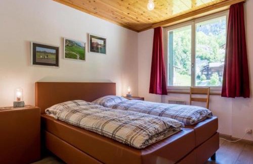 Reckingen Ski Chalet | Alpine Chalet in Fieschertal