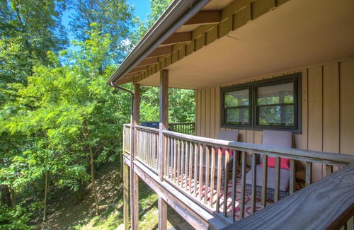 Blowing Rock House | Alpine Cottage Walking distance to App Ski cottage