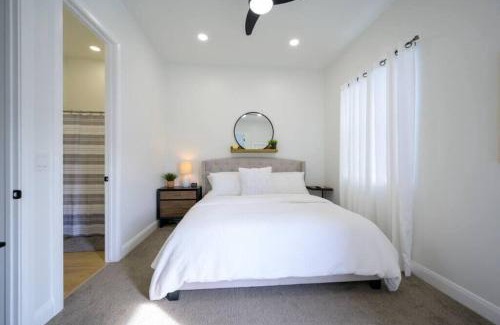 Eden House | Alpine Deer Hideaway