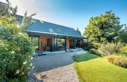 Hanmer Springs Hotel | Alpine Garden Motel