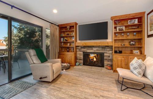 Park Meadows House | Alpine Gardens