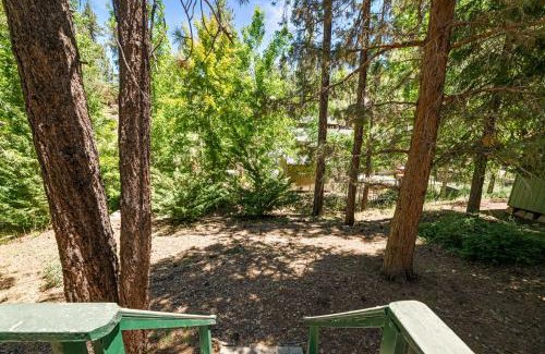 Upper Moonridge House | Alpine Haus - Great location only couple minutes away Bear Mountain Ski Resort
