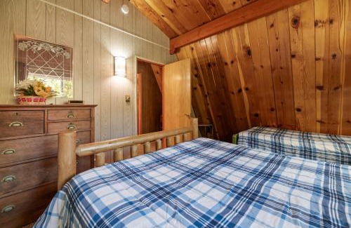 Upper Moonridge House | Alpine Haus - Great location only couple minutes away Bear Mountain Ski Resort