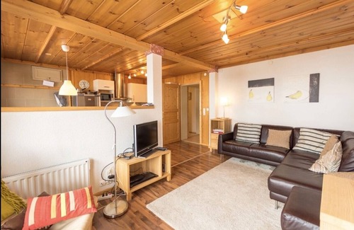 Woerth Apartment | Alpine Haven #HoheTauernNationalPark #Chalet #Rauris #Gastein #ZellamSee 🏔🥨🎿🇦🇹❤️👨‍👩‍👦‍👦