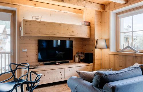 Pie Falcade Apartment | Alpine Heart