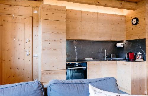 Pie Falcade Apartment | Alpine Heart