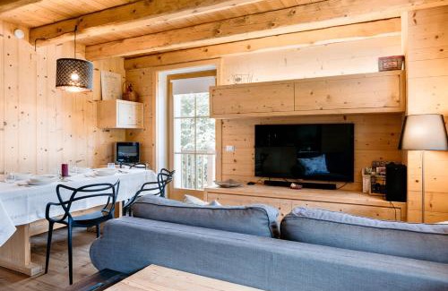 Pie Falcade Apartment | Alpine Heart