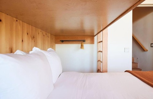 Steamboat Springs Ski Chalet | Alpine House #1