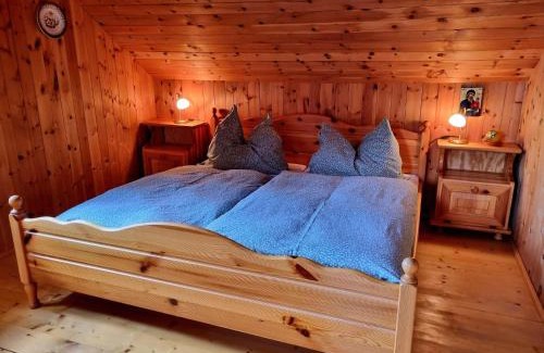 Auen Ski Chalet | Alpine Hut in Murau near Ski Slope