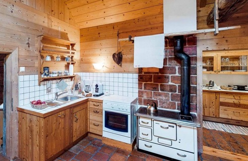 Reisseck Apartment | Alpine hut incl. culinary package - Landgut Moserhof