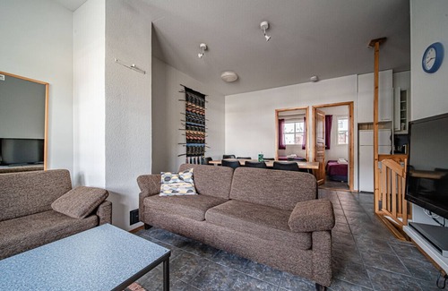 Sirkka Apartment | Alpine Kajo B1 ski-in/out by Aavalevi Holidays