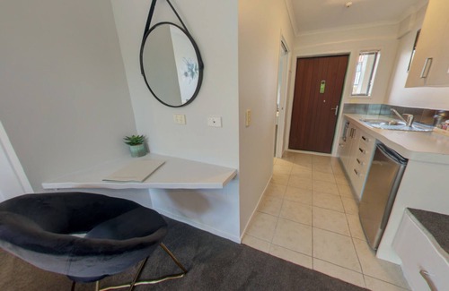 Taupo Hotel | Alpine Lake Motor Lodge