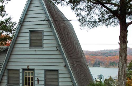 Indian Point Resort | Alpine Lodge Resort