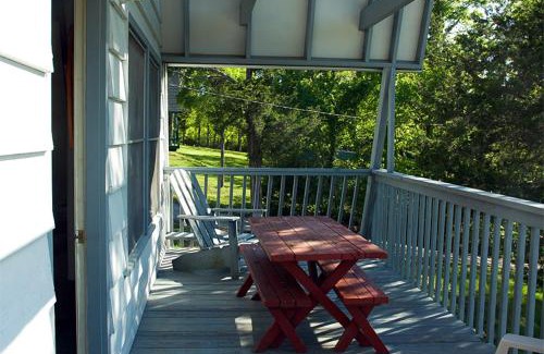 Indian Point Resort | Alpine Lodge Resort