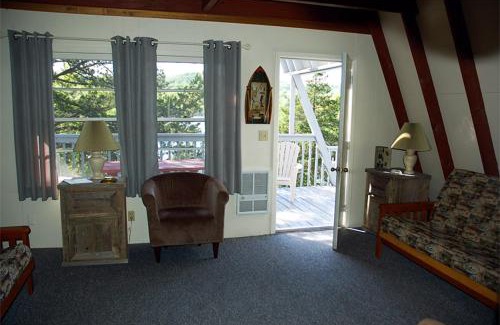 Indian Point Resort | Alpine Lodge Resort