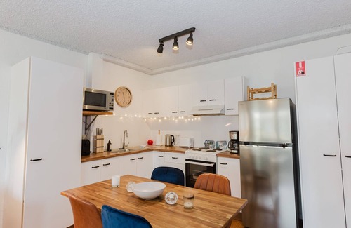Jindabyne Apartment | Alpine Mountain View - 24/13-15 Kirwan Close