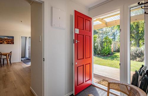National Park Village House | Alpine Rest - National Park Holiday Home