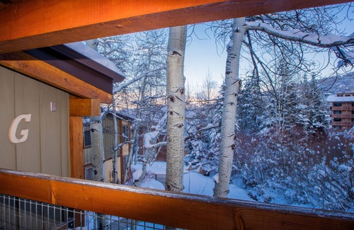 Snowmass Village Condo | Alpine Retreat-Best Pricing Available-Ski-in/Ski-Out Access