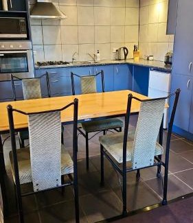 Hanmer Springs Hotel | Alpine Springs Motel