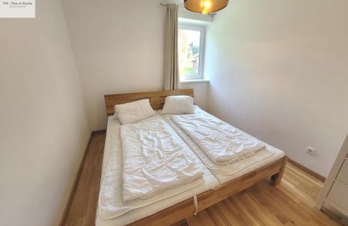 Tauplitz Apartment | Alpine Tauplitz TOP 5