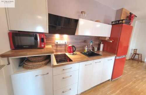 Tauplitz Apartment | Alpine Tauplitz TOP 5