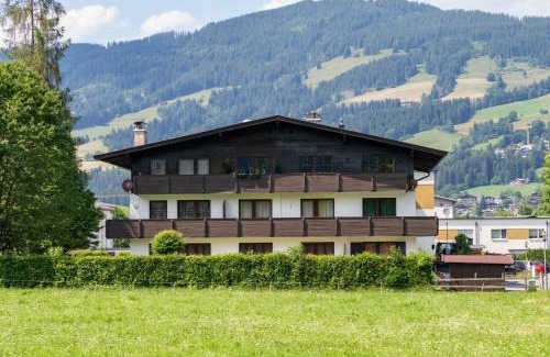 Kirchberg in Tirol Apartment | Alpines Nest by Apartment Managers
